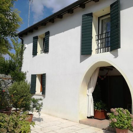 B&B Le Ortensie Castagnole Ngoại thất bức ảnh