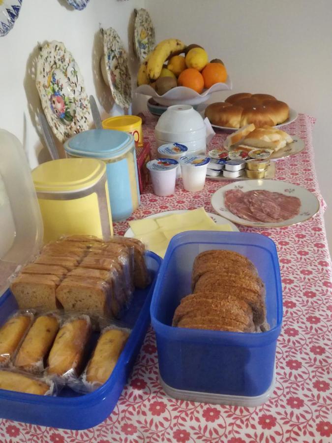 B&B Le Ortensie Castagnole Ngoại thất bức ảnh