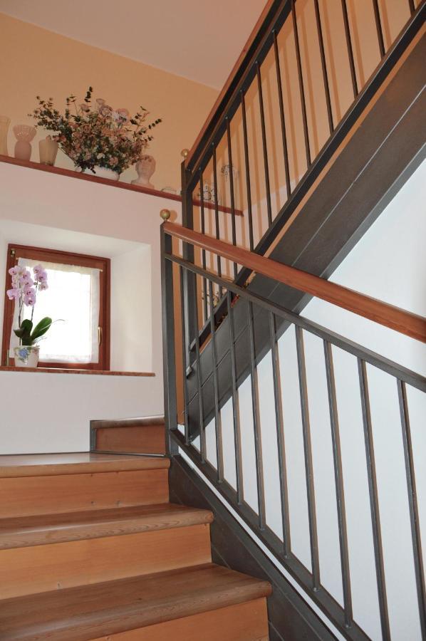 B&B Le Ortensie Castagnole Ngoại thất bức ảnh