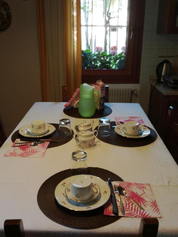 B&B Le Ortensie Castagnole Ngoại thất bức ảnh