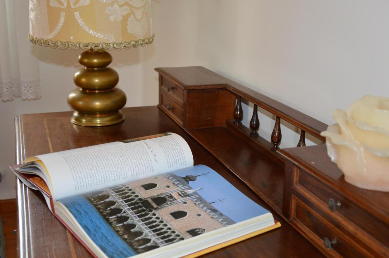 B&B Le Ortensie Castagnole Ngoại thất bức ảnh