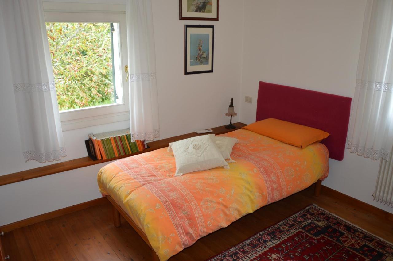 B&B Le Ortensie Castagnole Ngoại thất bức ảnh