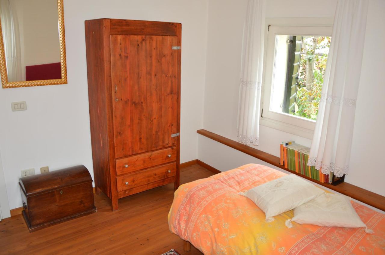 B&B Le Ortensie Castagnole Ngoại thất bức ảnh