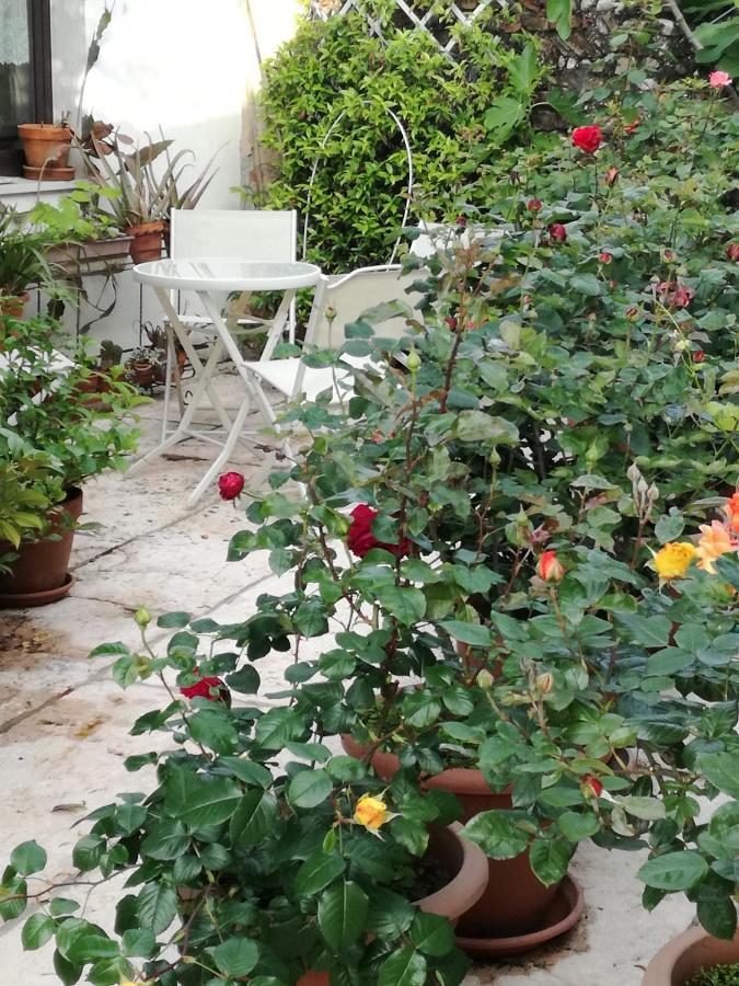 B&B Le Ortensie Castagnole Ngoại thất bức ảnh