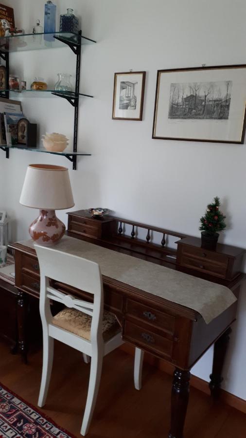 B&B Le Ortensie Castagnole Ngoại thất bức ảnh